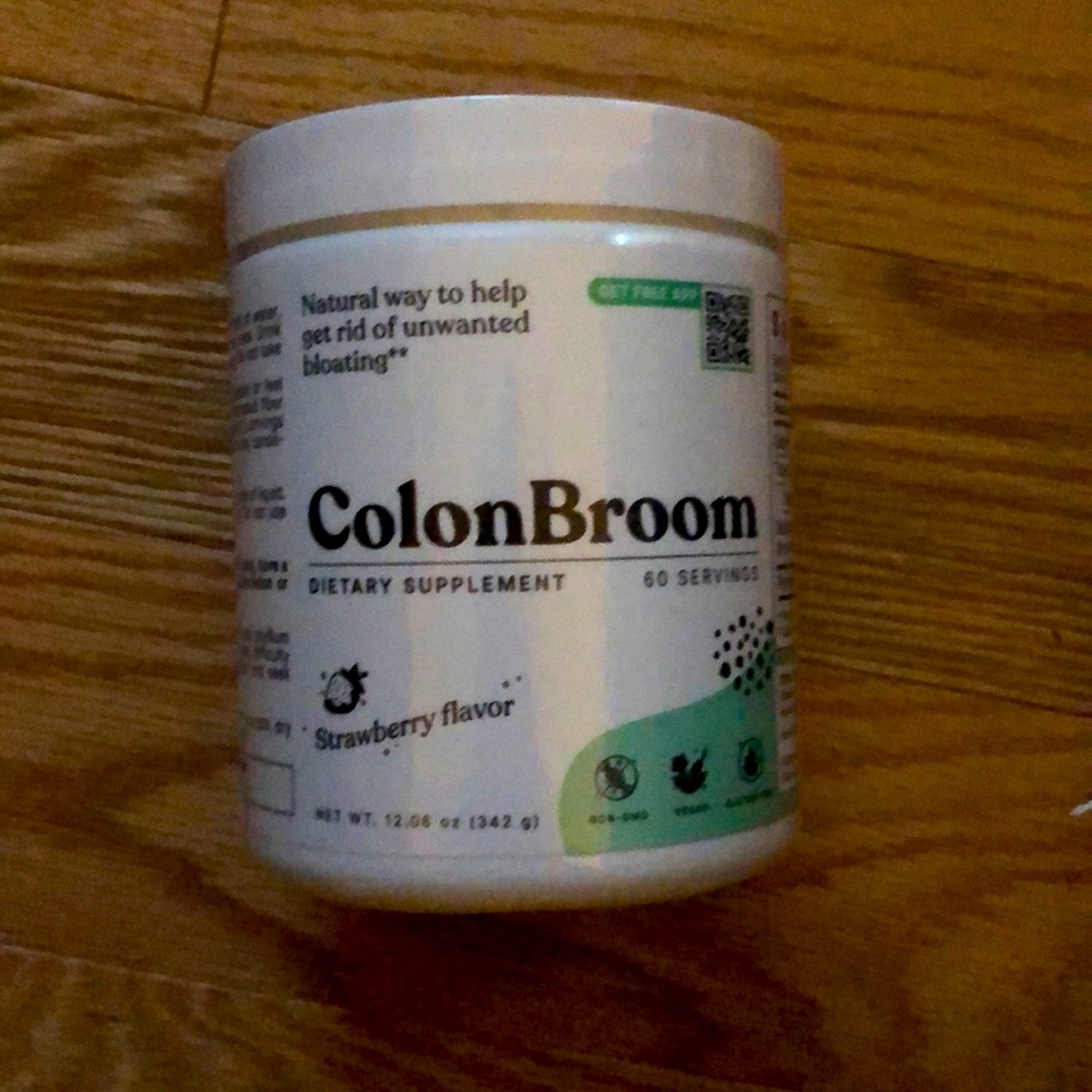 Colon Broom